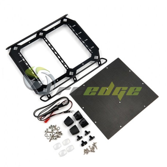 YR TRX4-083